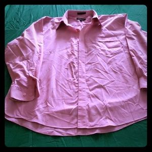 Lie burne and finch shirt